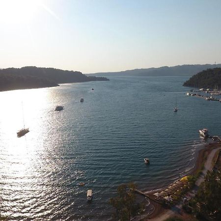 Marimare Beach & Bungalow Ξενοδοχείο Μαρμαρίς Εξωτερικό φωτογραφία