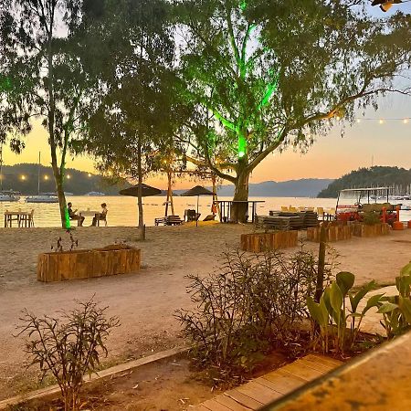 Marimare Beach & Bungalow Ξενοδοχείο Μαρμαρίς Εξωτερικό φωτογραφία