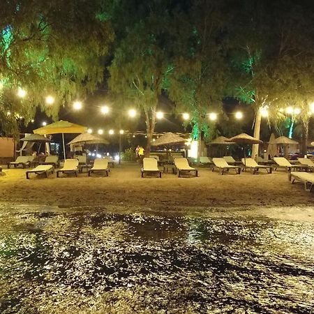Marimare Beach & Bungalow Ξενοδοχείο Μαρμαρίς Εξωτερικό φωτογραφία