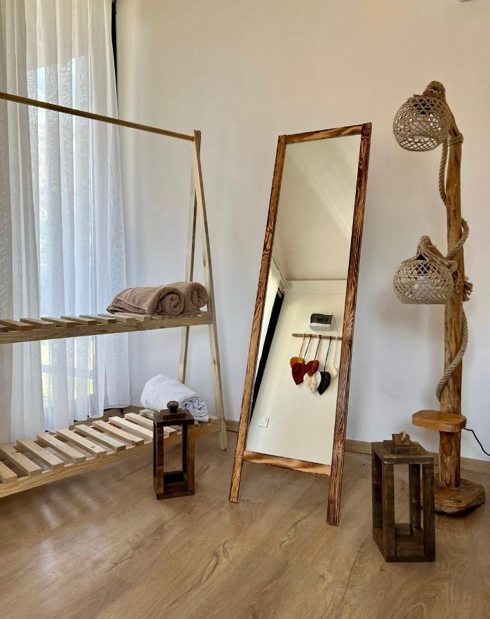 Marimare Beach & Bungalow Ξενοδοχείο Μαρμαρίς Εξωτερικό φωτογραφία