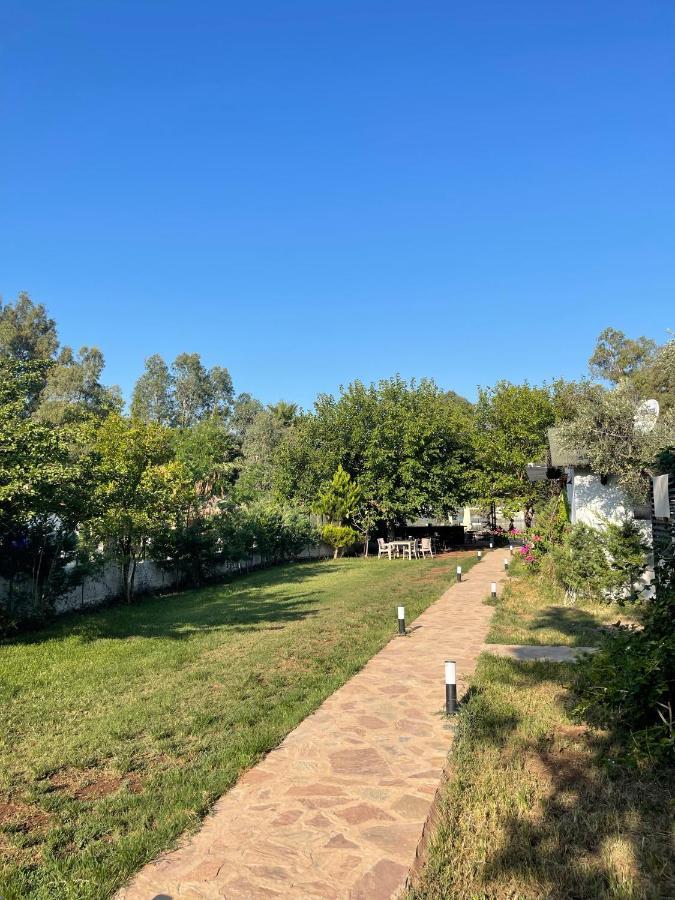 Marimare Beach & Bungalow Ξενοδοχείο Μαρμαρίς Εξωτερικό φωτογραφία
